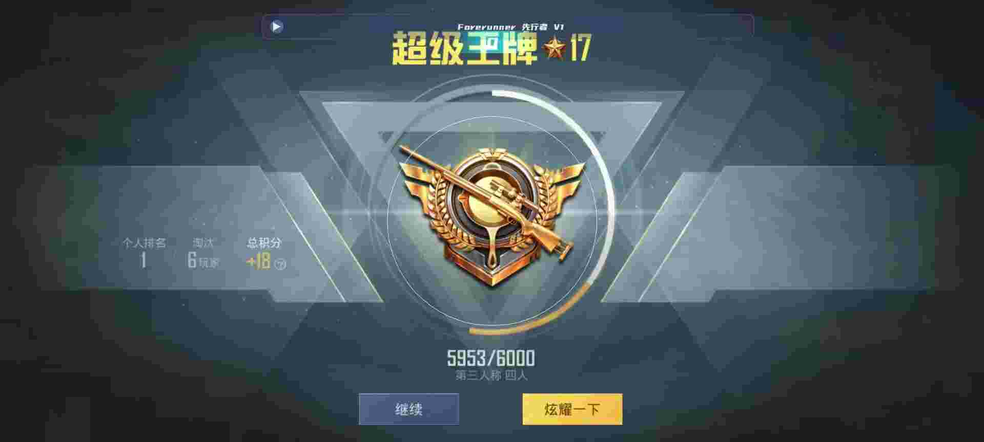 和平精英鸡腿辅助自瞄 - ϰ˵ƽӢ辅助预览图